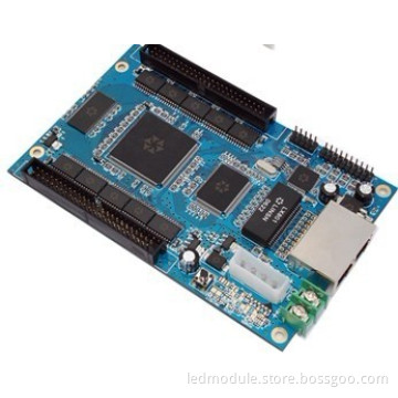 Full Color LED Display Control Card (RV802)